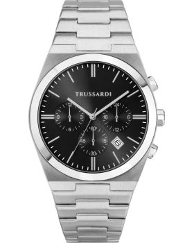 Trussardi T-Milano Chronograph R2453175003