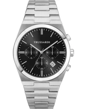 Trussardi T-Milano Chronograph R2453175003