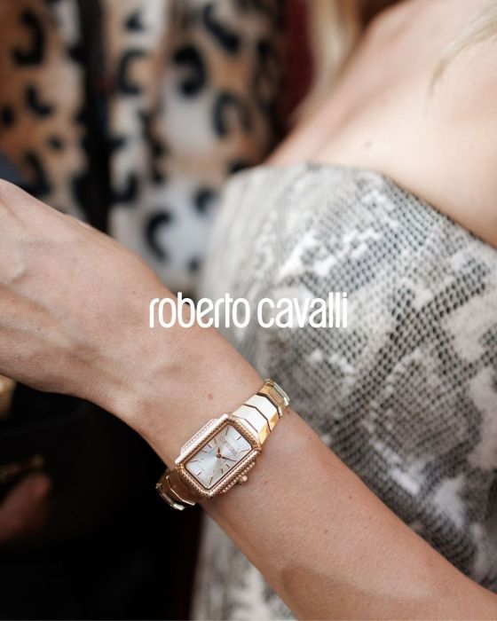 Roberto Cavalli RC5L140M0025 - 