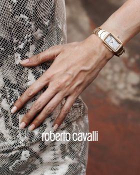 Roberto Cavalli RC5L140M0025 - 