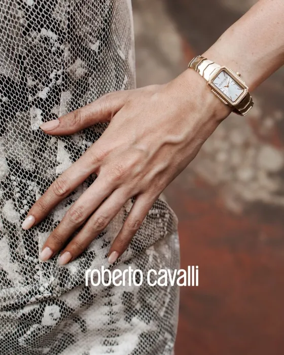 Roberto Cavalli RC5L140M0025 - 