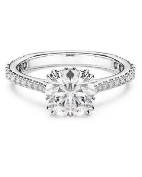 Δαχτυλίδι Swarovski Stilla