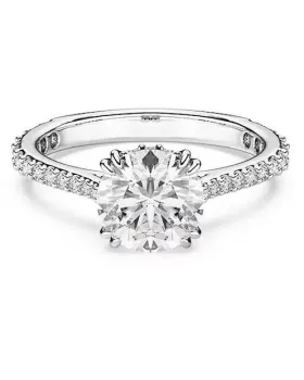 Δαχτυλίδι Swarovski Stilla - 