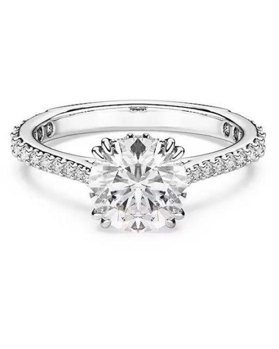 Δαχτυλίδι Swarovski Stilla