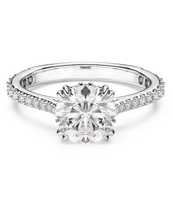 Δαχτυλίδι Swarovski Stilla