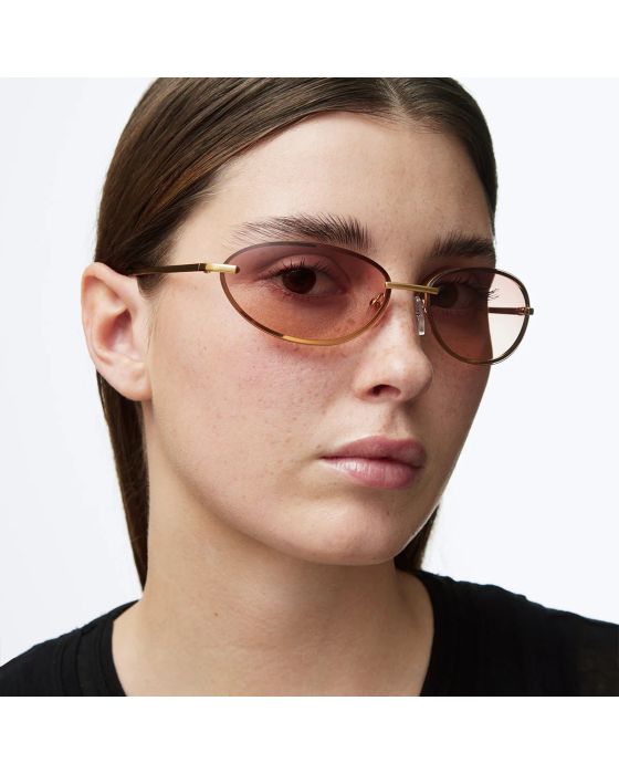 Meller Temba Gold Brown TE-GOLDBROWN - 