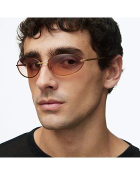 Meller Temba Gold Brown TE-GOLDBROWN - 