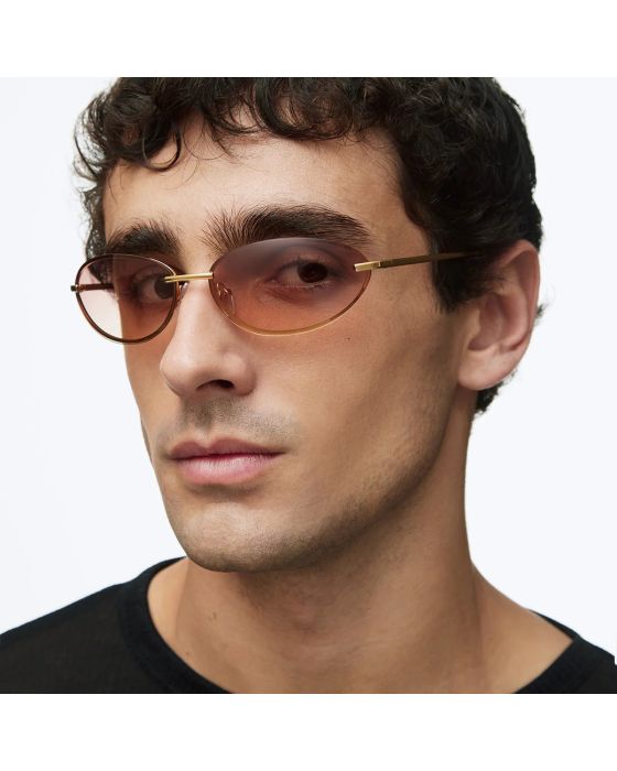 Meller Temba Gold Brown TE-GOLDBROWN - 