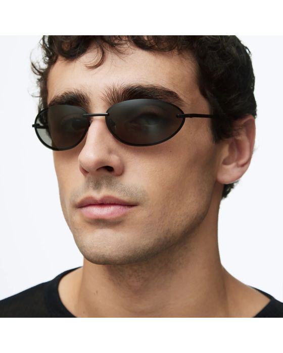 Meller Temba All Black TE-TUTCAR - 