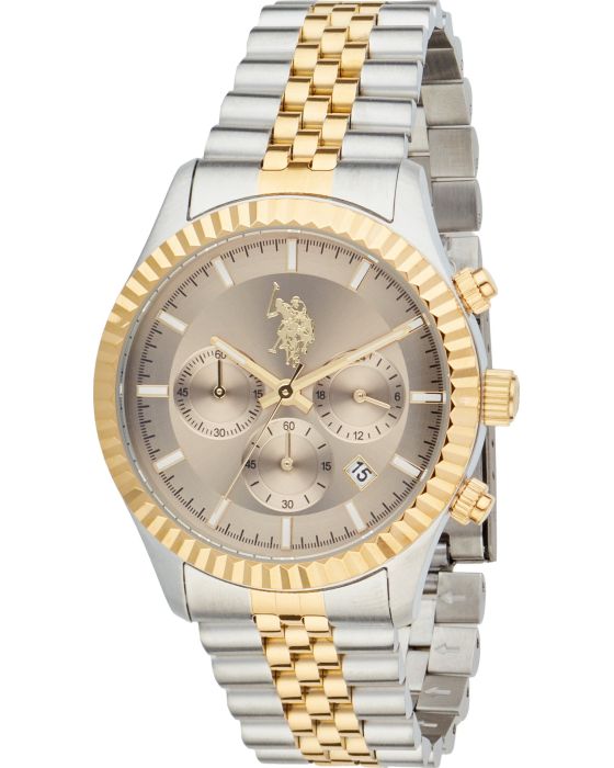 U.S. Polo Assn. Aron Chronograph USP7348YG