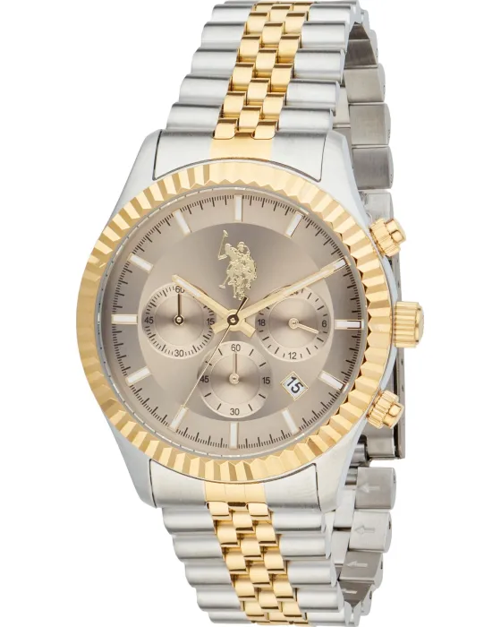 U.S. Polo Assn. Aron Chronograph USP7348YG