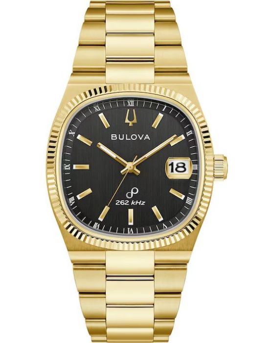 Bulova Super Seville Precisionist 97B246
