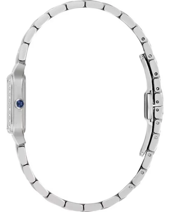Bulova Classic Sutton Diamond 96R256, όψη 2