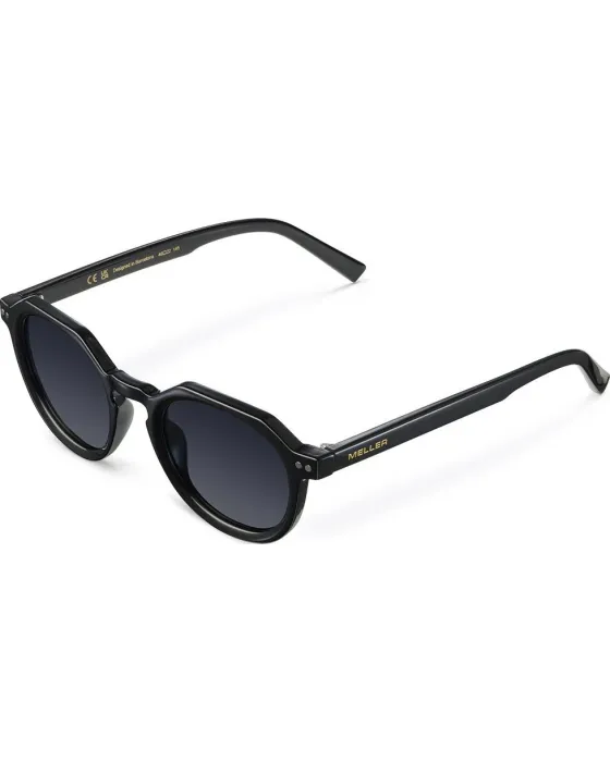 Meller Achawen All Black ACH-TUTCAR, όψη 2
