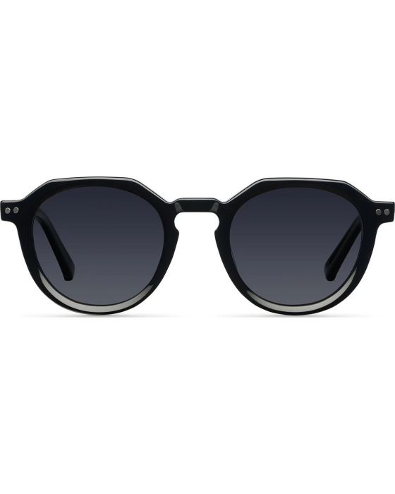 Meller Achawen All Black ACH-TUTCAR