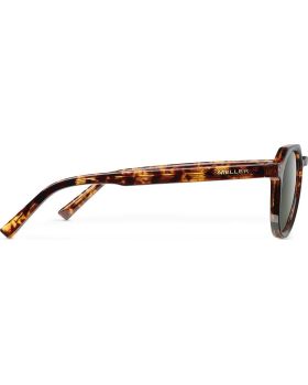 Meller Achawen Tigris Olive ACH-TIGOLI - 