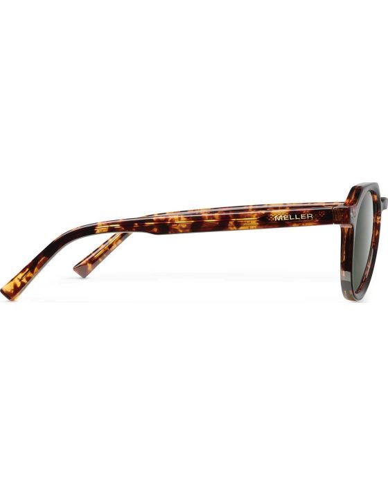 Meller Achawen Tigris Olive ACH-TIGOLI - 