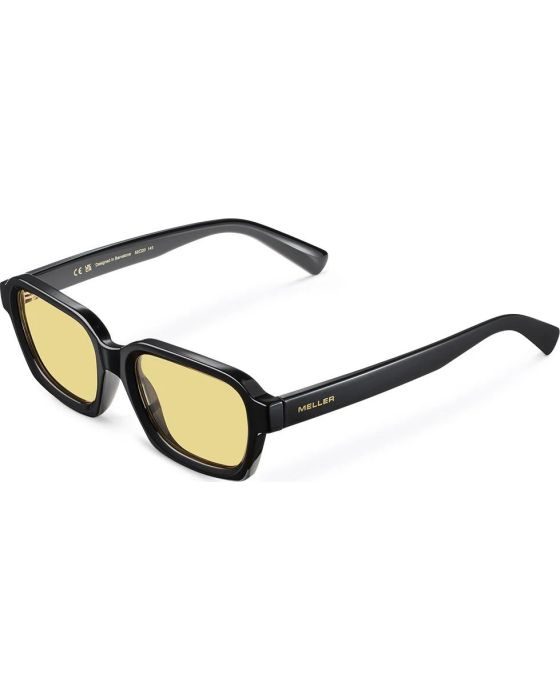 Meller Adila Black Yellow ADL-TUTSUN - 