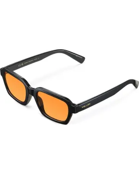 Meller Adisa Black Orange AD-TUTORANGE - 