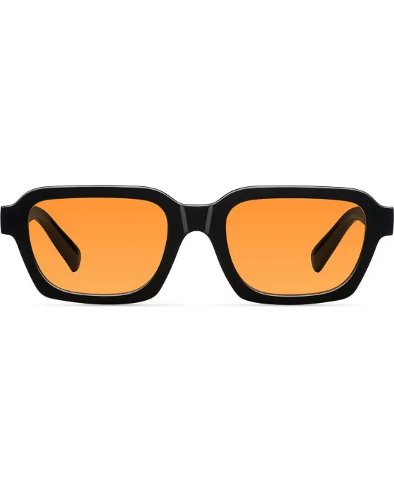 Meller Adisa Black Orange AD-TUTORANGE