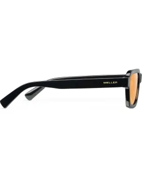 Meller Adisa Black Orange AD-TUTORANGE - 