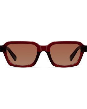 Meller Adisa Maroon Brown AD-MAROONGBROWN