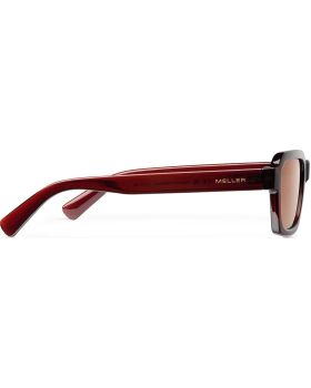 Meller Adisa Maroon Brown AD-MAROONGBROWN - 