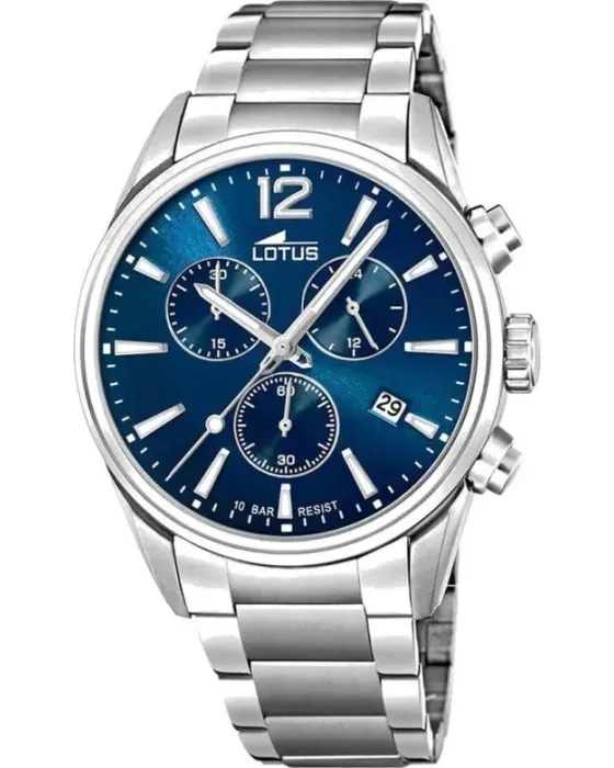 Lotus Chronograph L18690/1