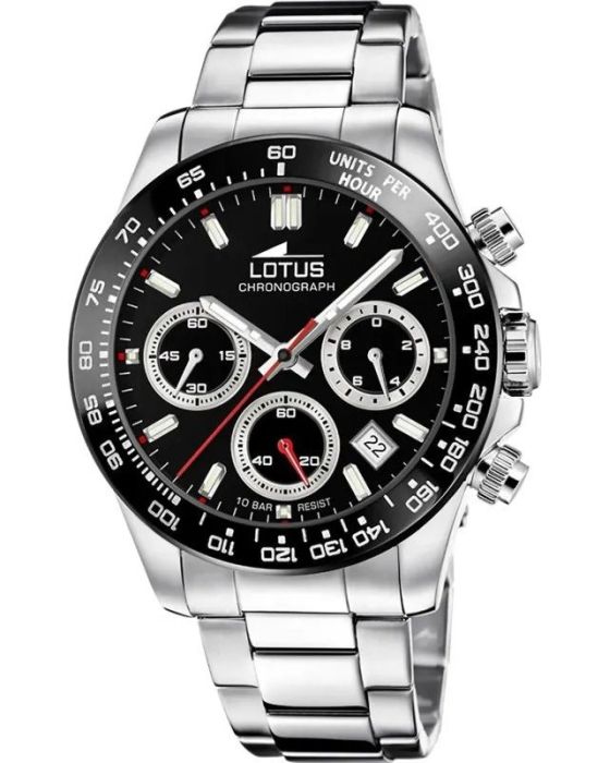 Lotus Chronograph L18912/6