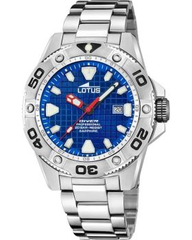 Lotus Diver L18929/B