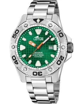 Lotus Diver L18929/C - 