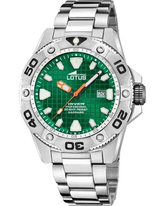 Lotus Diver L18929/C