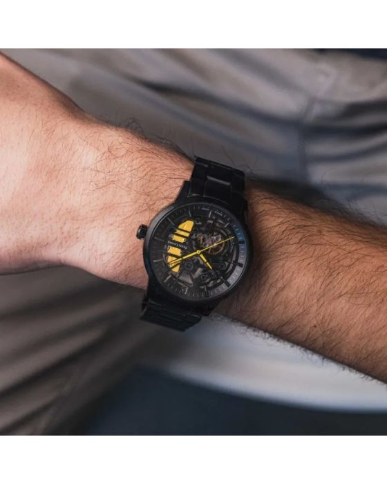 Pierre Lannier Paddock Automatic 344A449 - 