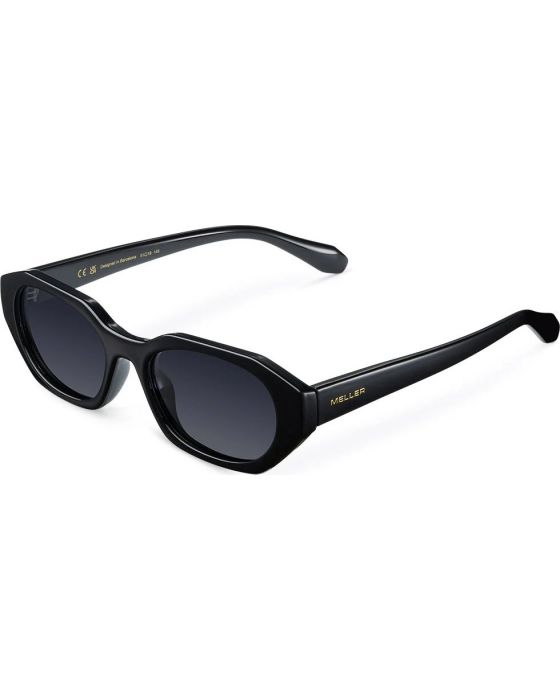 Meller Anu All Black ANU-TUTCAR - 