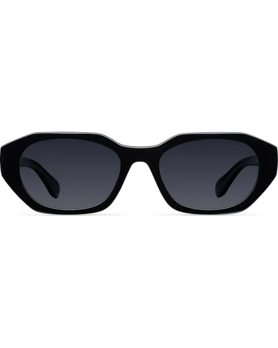 Meller Anu All Black ANU-TUTCAR