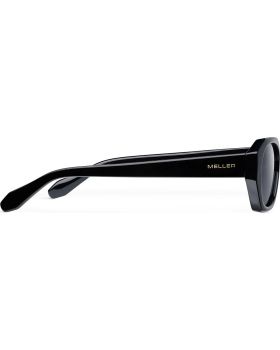 Meller Anu All Black ANU-TUTCAR - 