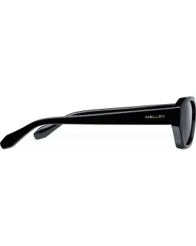 Meller Anu All Black ANU-TUTCAR - 