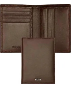 Πορτοφόλι Hugo Boss Classic Smooth HLE403Y