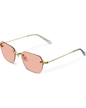 Meller Hakim Gold Olive ASH-GOLDPEACH - 