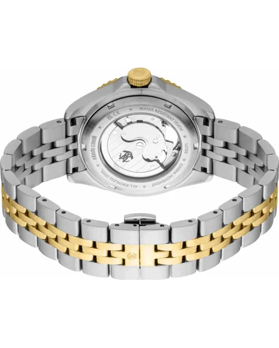 Roberto Cavalli Automatic RC5G171M0075 - 