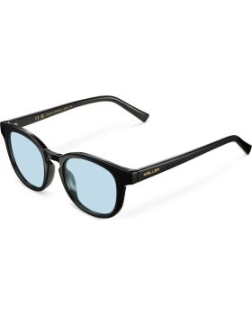 Meller Banna Black Turquoise BA-TUTBLUE - 