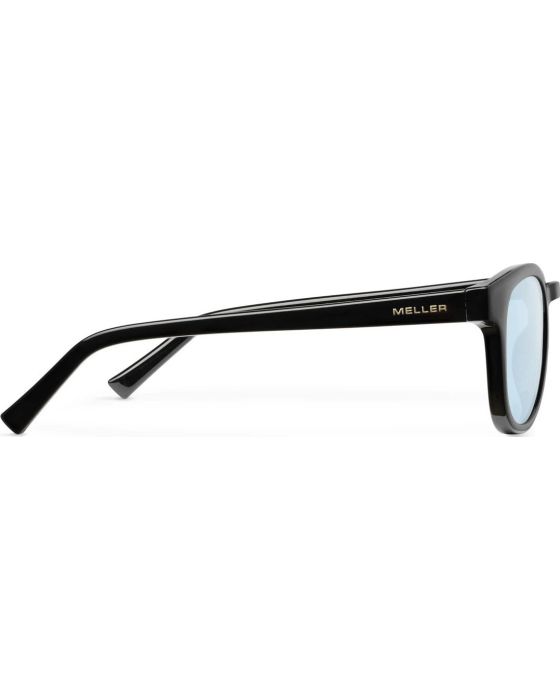 Meller Banna Black Turquoise BA-TUTBLUE - 