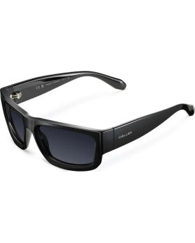 Meller Jari All Black JR-TUTCAR - 