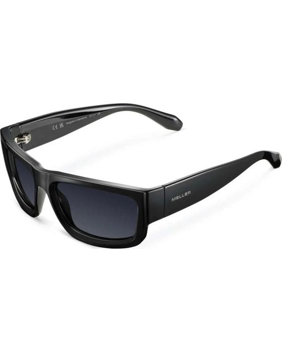 Meller Jari All Black JR-TUTCAR - 