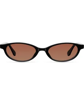 Meller Binti Black Brown BN-TUTGBROWN