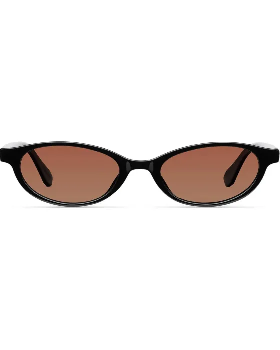 Meller Binti Black Brown BN-TUTGBROWN