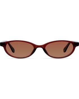 Meller Binti Maroon Brown BN-MAROONGBROWN