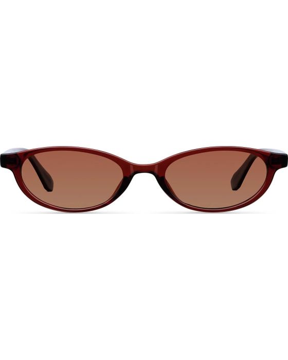 Meller Binti Maroon Brown BN-MAROONGBROWN