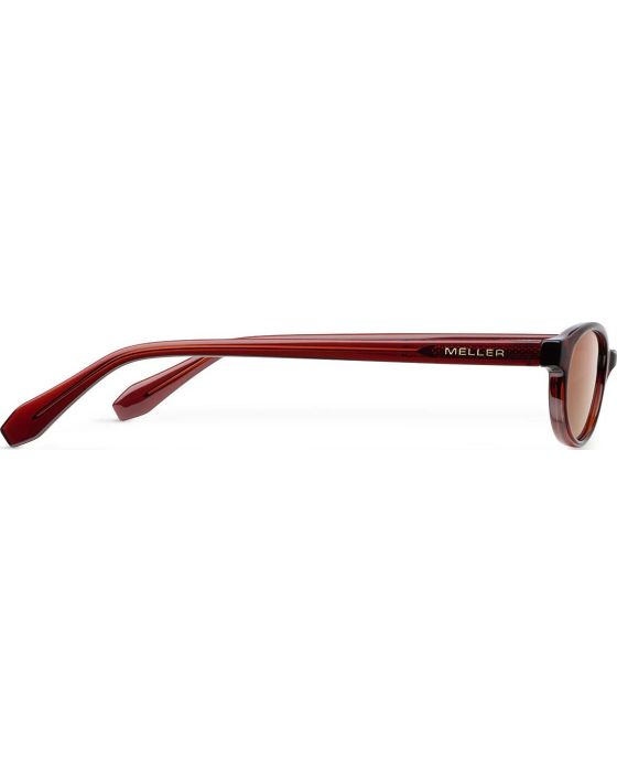 Meller Binti Maroon Brown BN-MAROONGBROWN - 