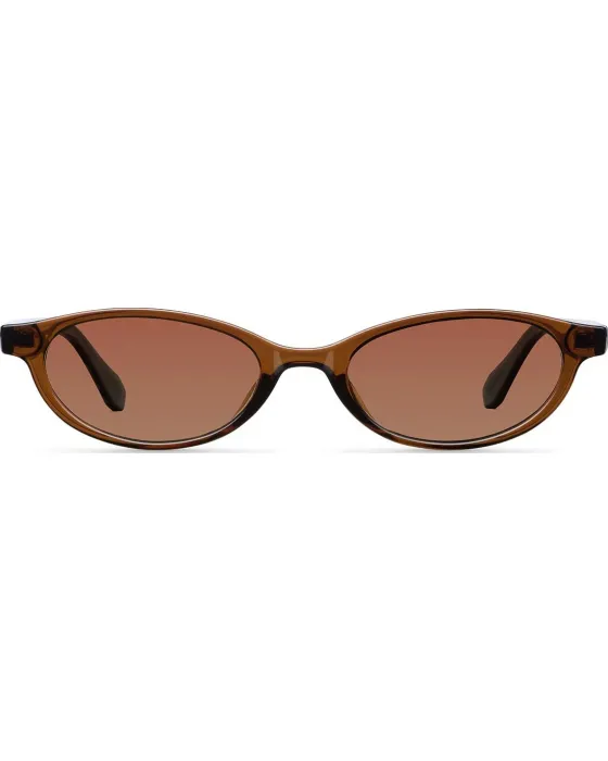 Meller Binti Red Brown BN-REDBROWNGBROWN